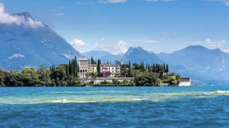 Residenza Il Rustico Lago Maggiore Gravellona Toce Quarto foto